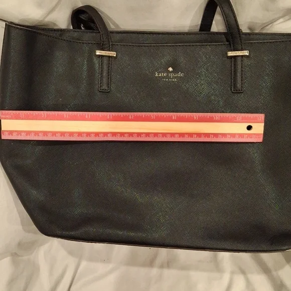 Kate Spade Medium Tote Bag - Picture 7 of 9